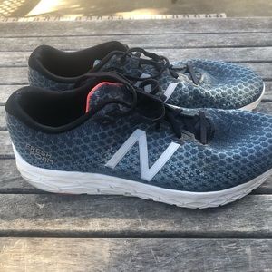 New Balance Beacon